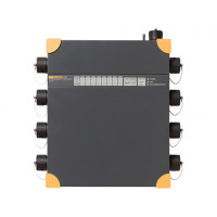 Трехфазный регистратор качества электроэнергии Fluke 1760