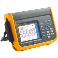 Портативные анализаторы мощности Fluke Norma серии 6000