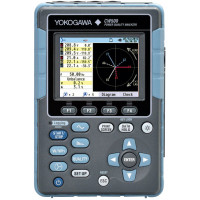 Анализатор качества электроэнергии Yokogawa CW500