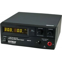 Extech 382275 / 382276 600 Вт блок питания постоянного тока