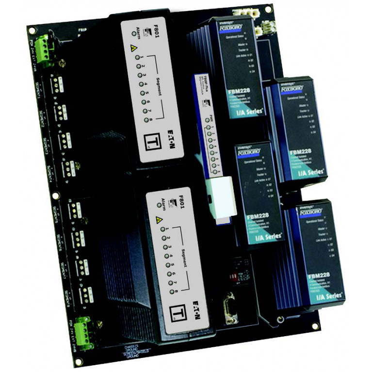 Резервные источники питания Fieldbus серии MTL F800