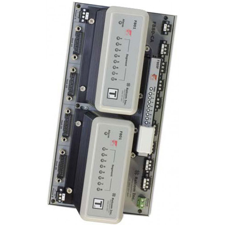 Резервные источники питания Fieldbus серии MTL F800