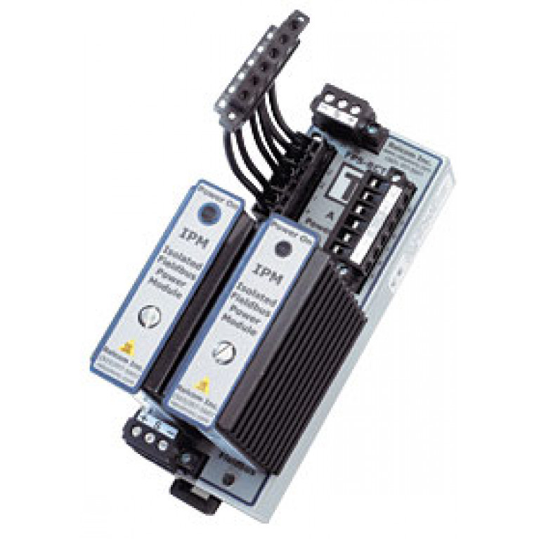 Резервные источники питания Fieldbus MTL FPS Range