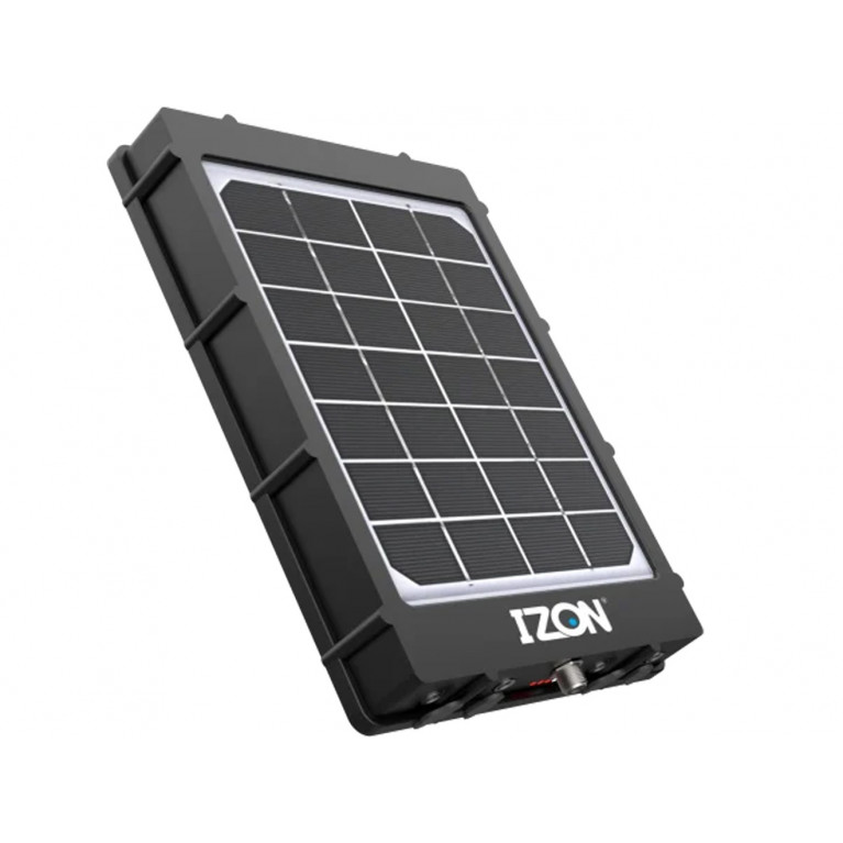 ICON IZON S-10000B/S-25000B LG Solar Lithium-Ion Battery Pack