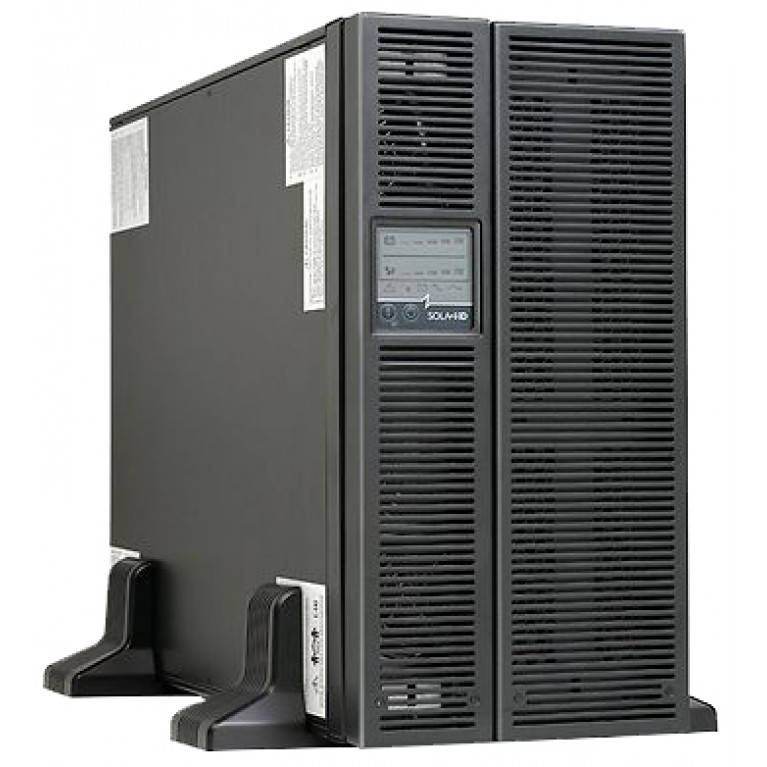 SolaHD S4K5U6K5C Международный онлайн ИБП-источник питания