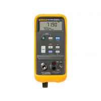 Электрический калибратор давления Fluke 719