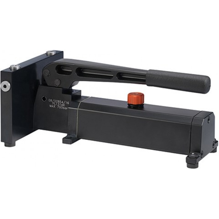 Гидравлический домкратный насос Ametek 65-P014