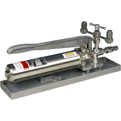 Гидравлический насос давления Ametek Type T