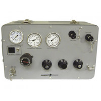 Condec PIN8000 Пневматический усилитель давления высокого давления