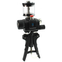 Ручной насос давления и вакуума Druck PV411A
