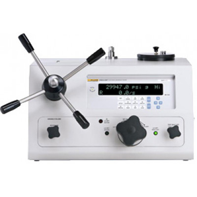 Электронные тестовые наборы Fluke Calibration E-DWT-H