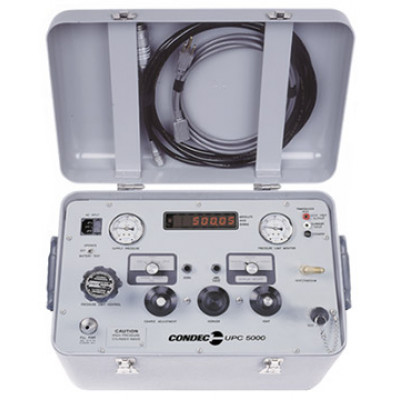 Стандарт калибровки давления Condec UPC5000 / UPC5010