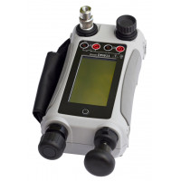 Калибратор давления Druck DPI 611
