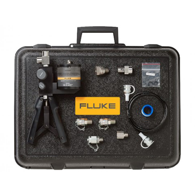 Комплект для гидравлических испытаний под давлением Fluke 700HTPK2 Комплект для гидравлических испытаний под давлением Fluke 700HTPK2