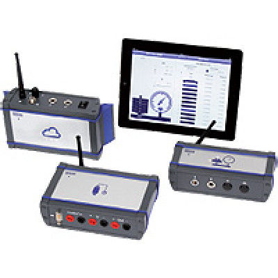 Калибратор давления Mensor CPU6000