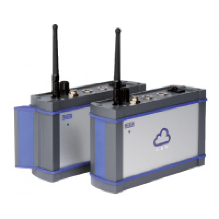 Калибратор давления Mensor CPU6000