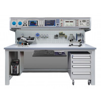 Калибровочный стенд Time Electronics CBP-PROC2 Process 2