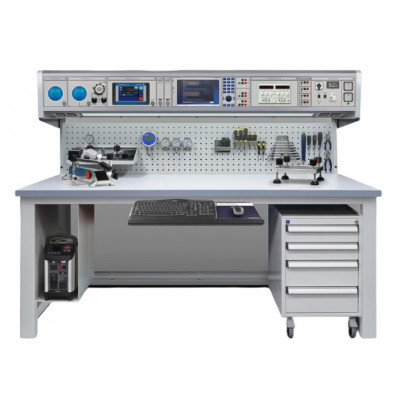 Калибровочный стенд Time Electronics CBP-PROC2 Process 2