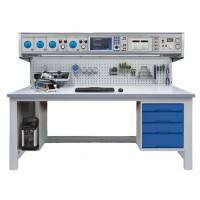 Калибровочный стенд Time Electronics CBP-PROC3