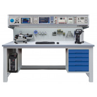 Калибровочный стенд Time Electronics CBP-PROC1
