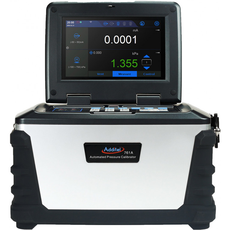 Additel ADT 761A Автоматический калибратор давления
