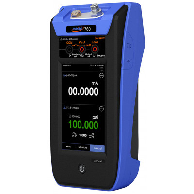 Калибратор давления Additel ADT 760 Series