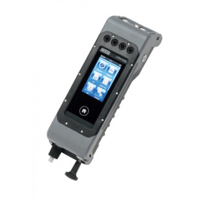 Калибратор процессов Mensor CPH7000