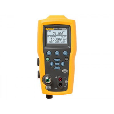 Электрический калибратор давления Fluke 719Pro