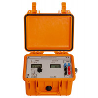 Одноканальный калибратор давления Time Electronics 7010