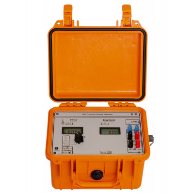 Одноканальный калибратор давления Time Electronics 7010