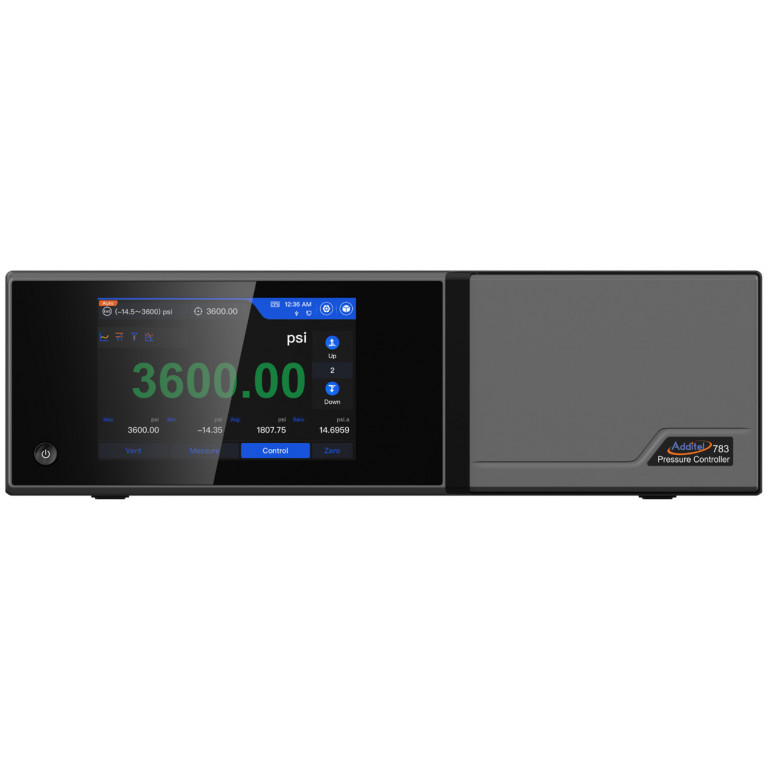 Регулятор давления Additel ADT 783