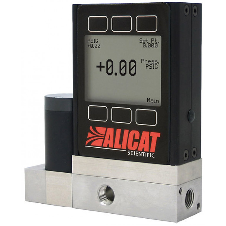 Контроллеры давления Alicat Scientific PC / PCR Series Контроллеры давления Alicat Scientific PC / PCR Series