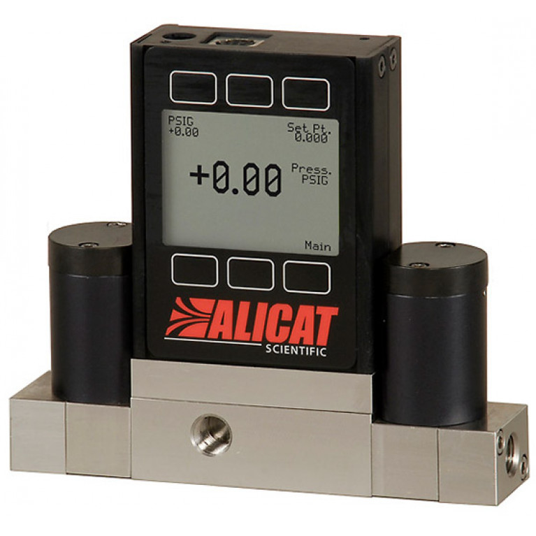 Контроллер давления Alicat Scientific серии PCD