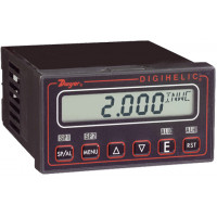 Контроллер перепада давления серии Dwyer Digihelic