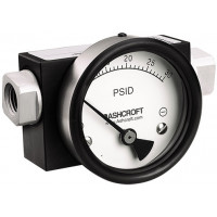 Дифференциальные манометры серии Ashcroft 1130