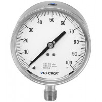 Ashcroft 1209 Технологический датчик