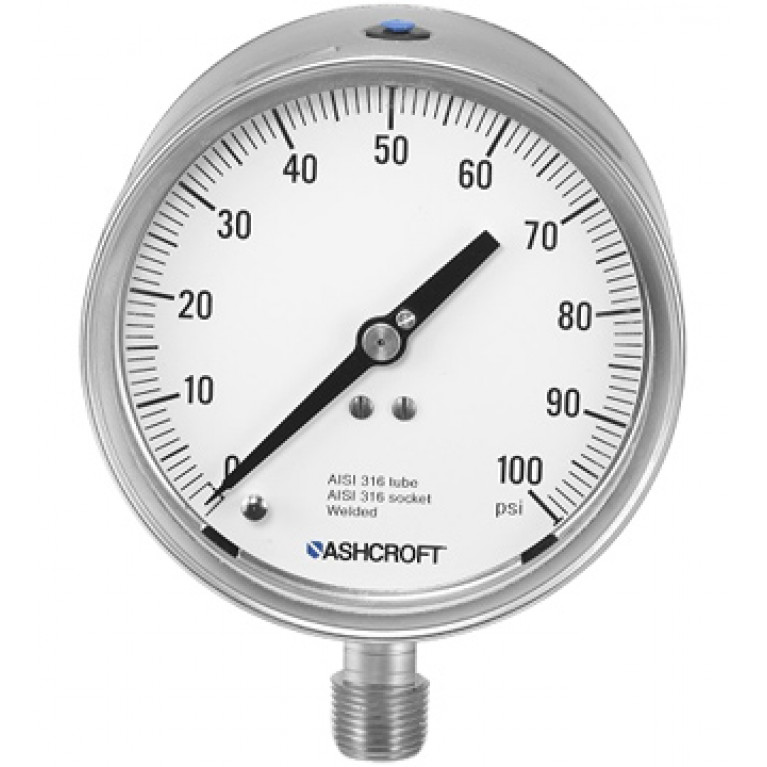 Ashcroft 1209 Технологический датчик