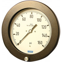 Манометр WIKA 232.25