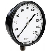Манометр Ashcroft 2462 Duragauge