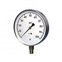 Модель US Gauge 5105 Mechanical Contractors Gauge