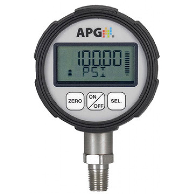 Манометр APG PG7