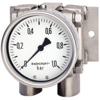 Дифференциальный манометр Ashcroft 5503