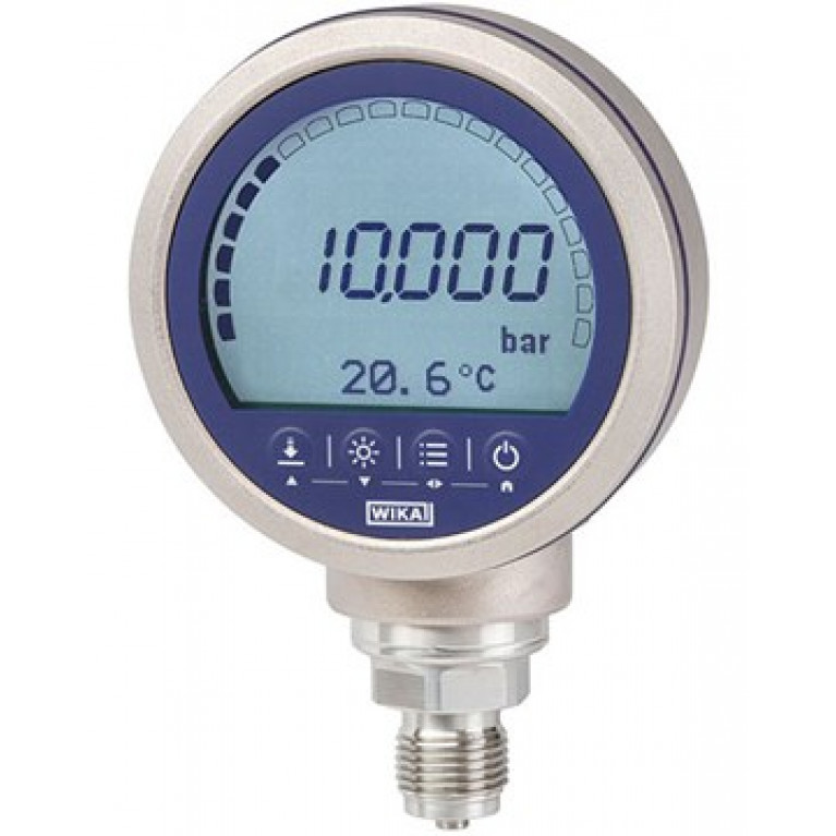 Манометр WIKA CPG1500