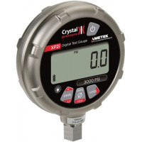 Манометр серии Ametek Crystal XP2i