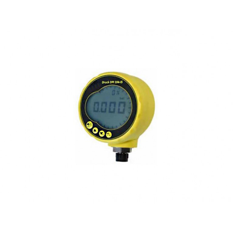 Манометр Druck DPI 104-IS