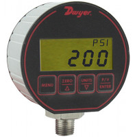 Цифровой манометр Dwyer DPG-200