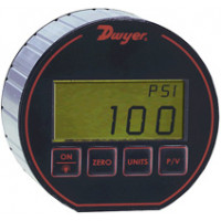 Манометры серии Dwyer DPG