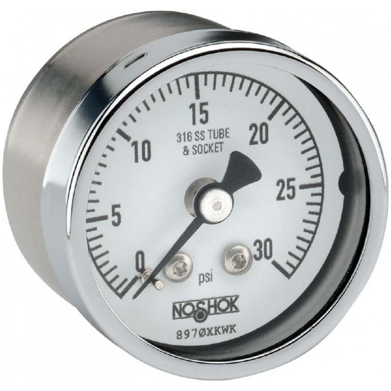 Манометры серии NOSHOK 400/500