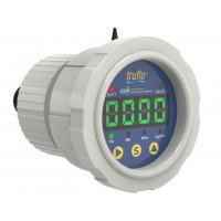 Манометр серии ICON Truflo OBS-C-LE