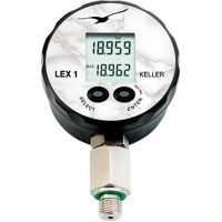 Цифровой манометр Keller LEX1